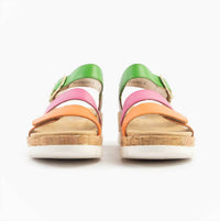 Rieker - Women's Gizela 50 Sandal
