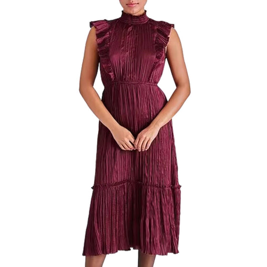 Bb Dakota - Wednesday Midi Dress