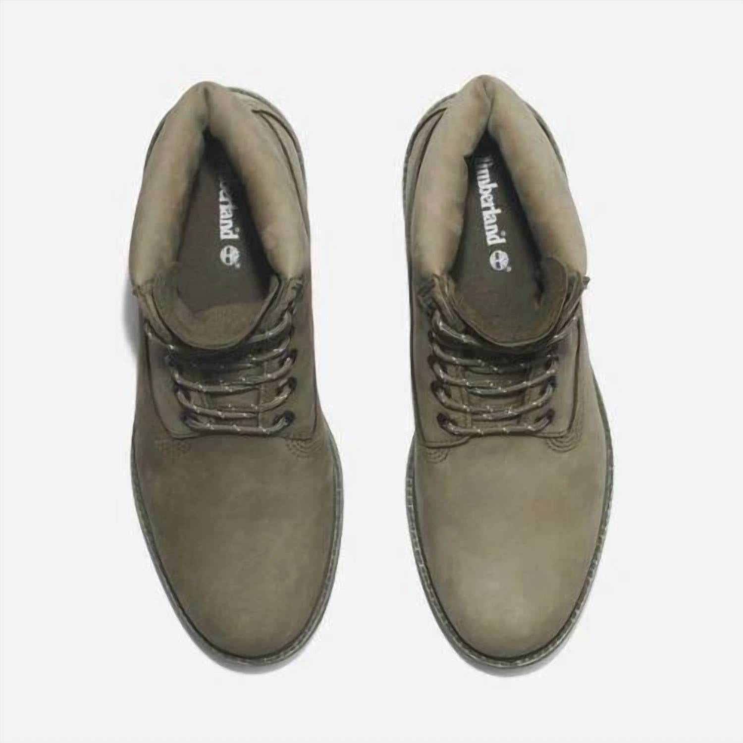 Timberland - Men's 6" Premium Boot
