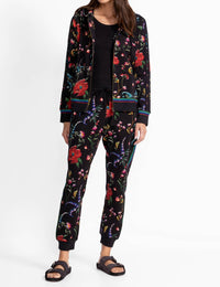 Johnny Was - BEE ACTIVE RELAXED TAPE JOGGER