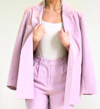 Withblack - Ruby Tailored Blazer