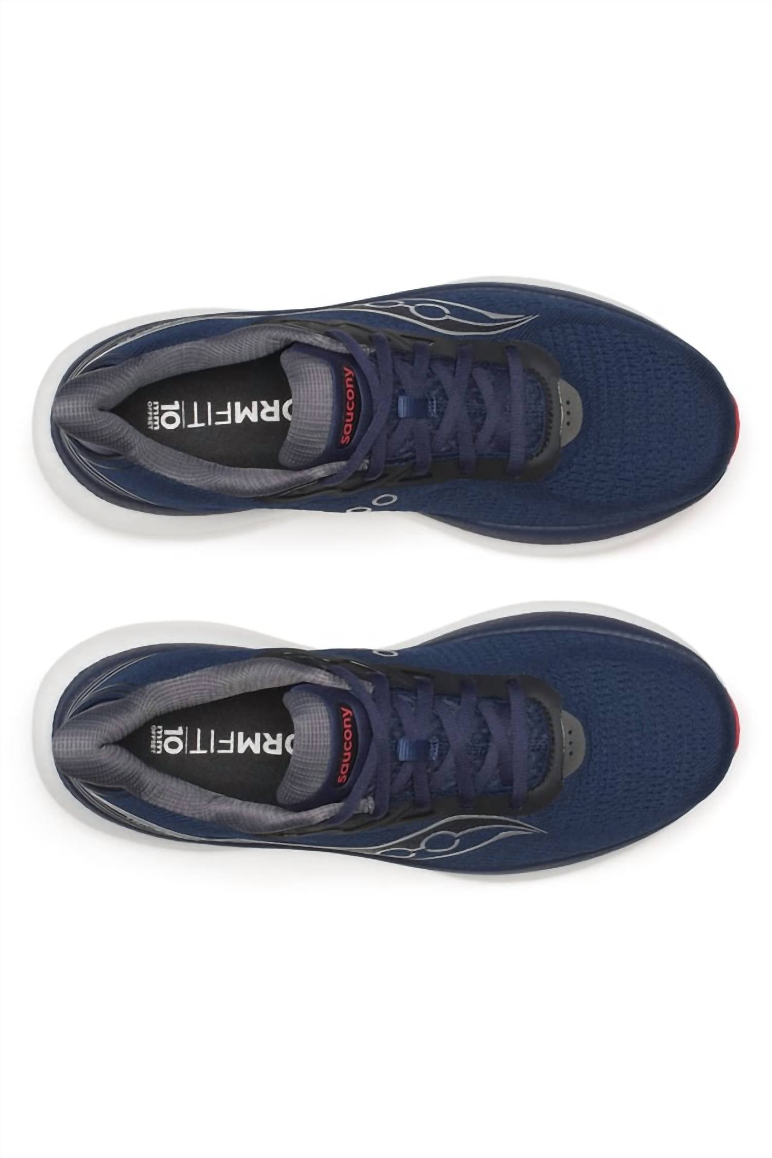 Saucony - Men's Triumph 23 Shoe