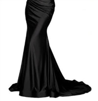Ever After Bridal Atlanta - Women's Allure Elegant Satin Evening Gown