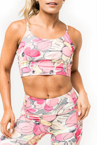 Lovlei - Graceful Sports Bra