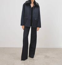 Nili Lotan - BLAISE PARKA JACKET