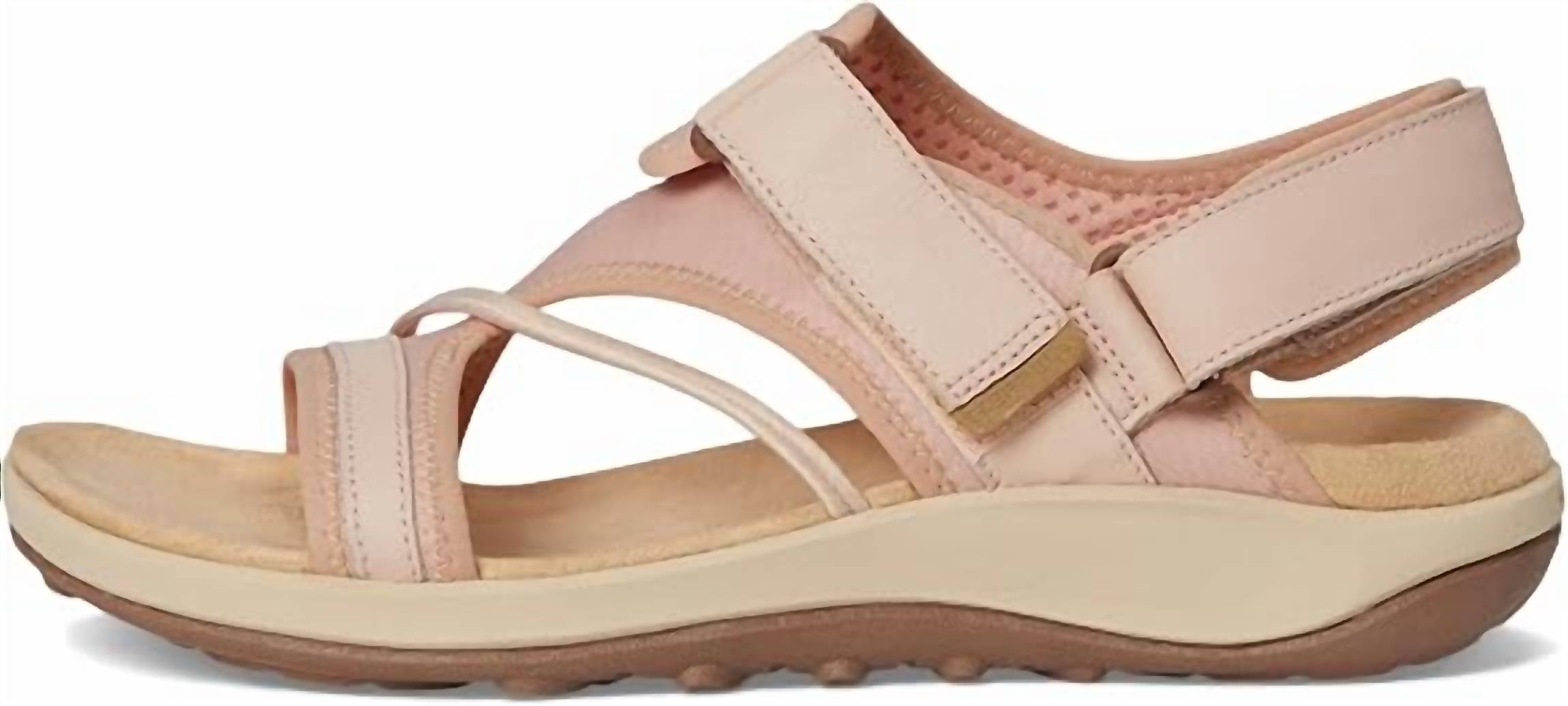 Merrell - Women's Terran 4 Backstrap Casual Sandals