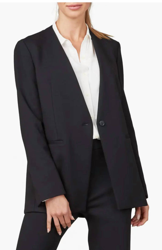 Spanx - Perfect Collarless Blazer