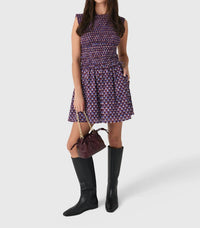 Hunter Bell - Gweneth Dress