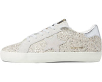 Vintage Havana - Women's Palmer Glitter Sneakers
