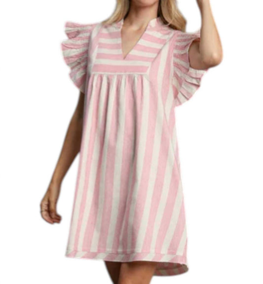 Umgee - Summer Time Dress