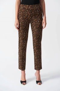 Joseph Ribkoff - Silky Knit Pants