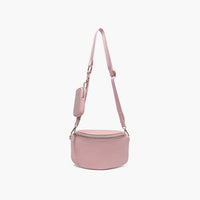 Like Dreams - Women's Out Of Norm Fanny Pack Bag