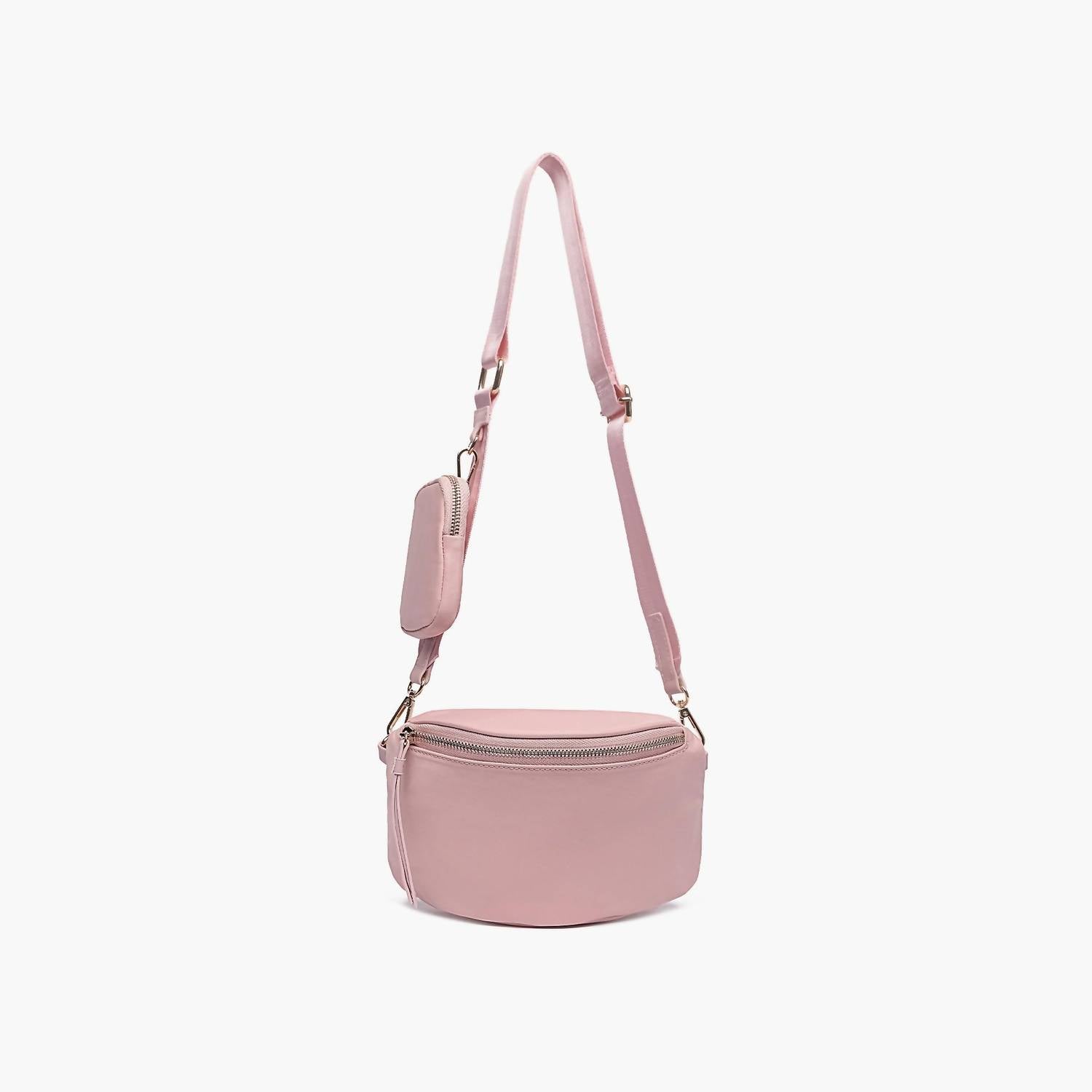 Like Dreams - Women's Out Of Norm Fanny Pack Bag
