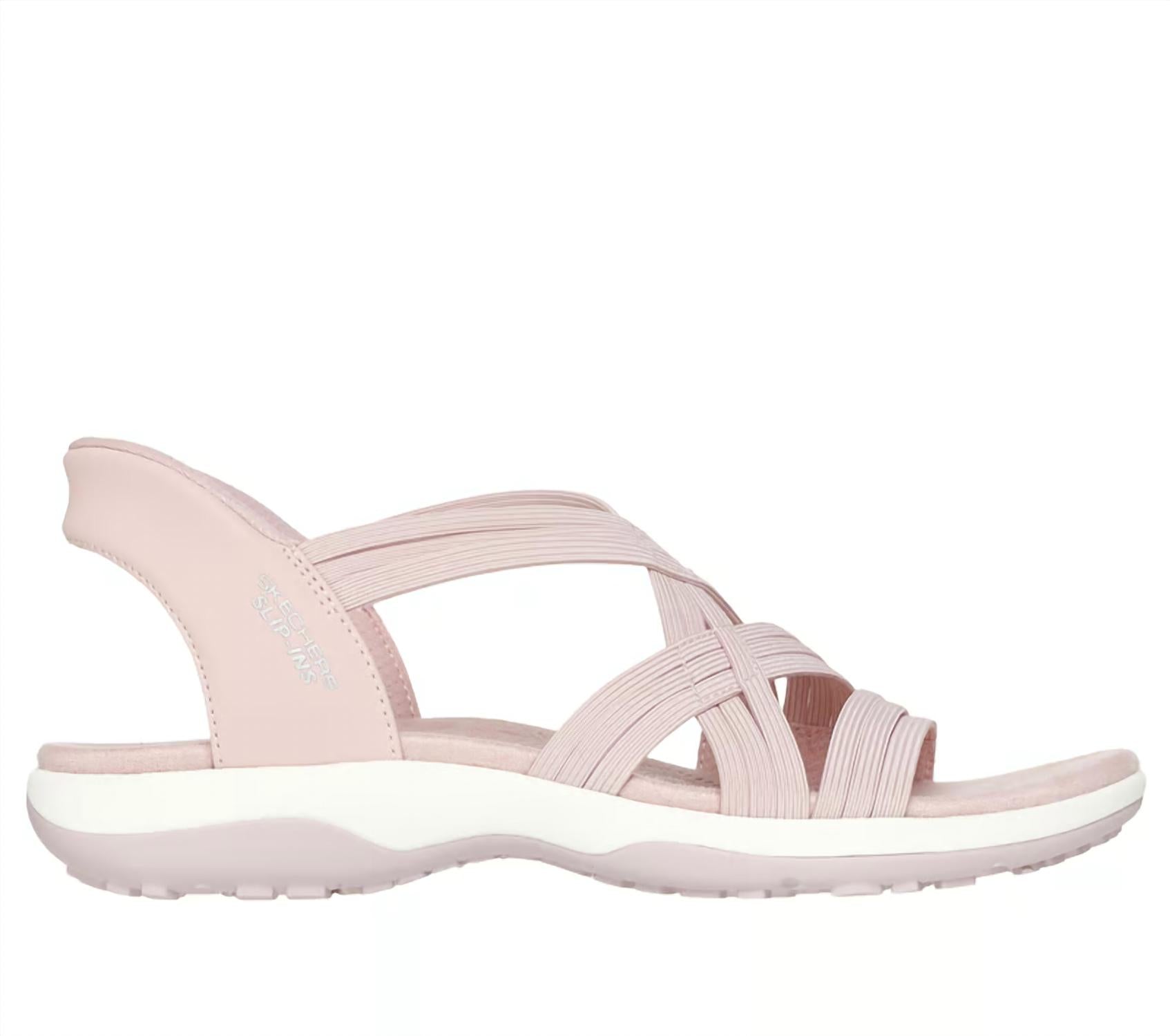 Skechers - Women's Gowalk 5 Harmony Strappy Sandals
