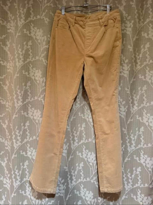 Tribal - Women's Corduroy Pants