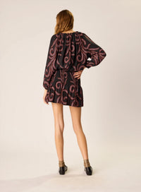 Natalie Martin - Ashley Blouse