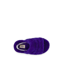Ugg - Girl's Fluff Yeah Slides