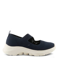 Flexus - Women's Fazano Mary Jane Sneaker