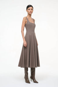 Staud - Wells Dress