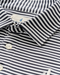 Johnnie-O - Boy's Performance Mesh Jr Polo