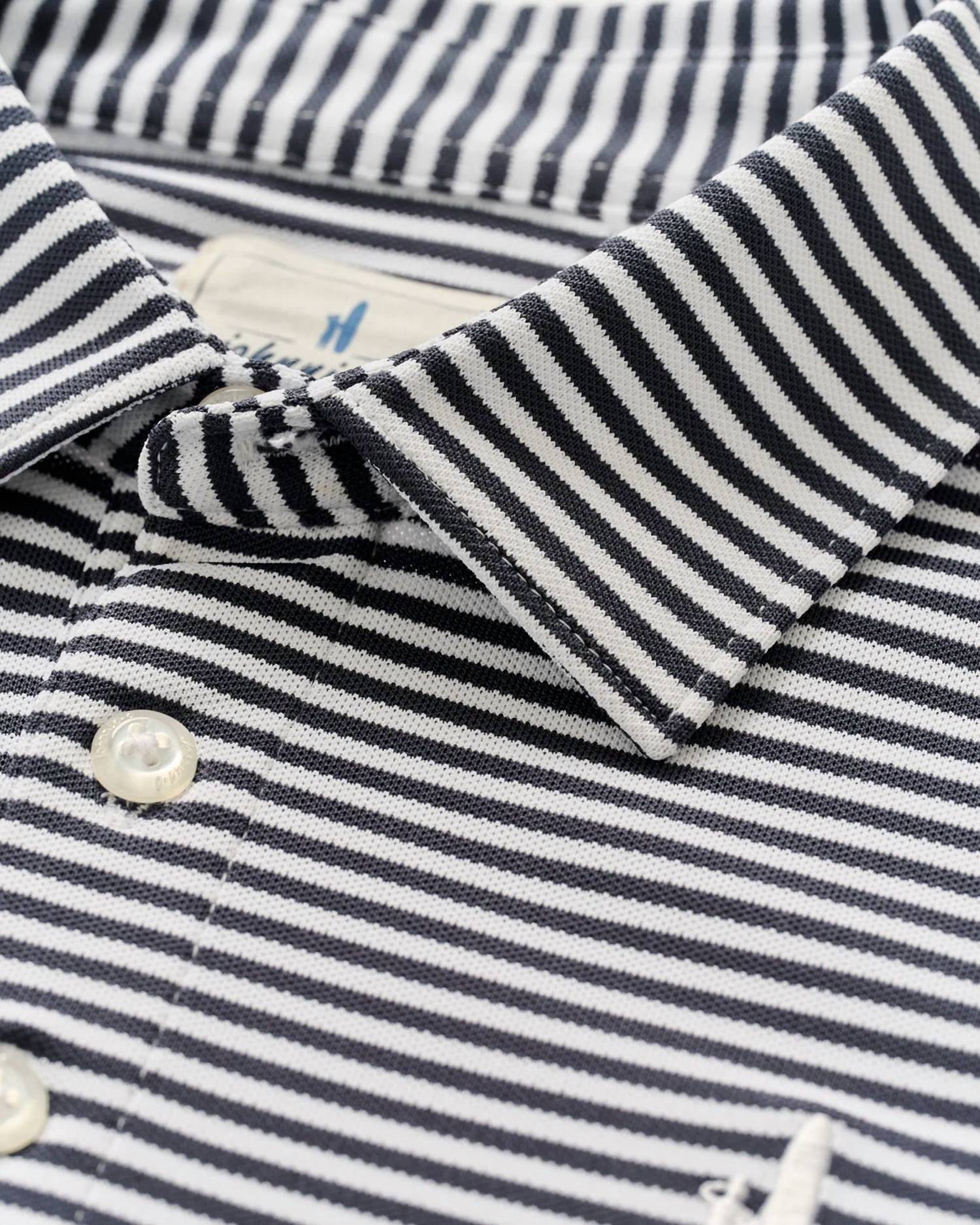 Johnnie-O - Boy's Performance Mesh Jr Polo