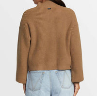 Rvca - Dream Cycle Turtleneck Sweater