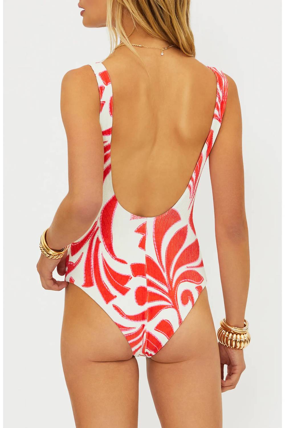 Beach Riot - Beverly One Piece Swimsuit
