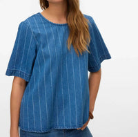 Vero Moda - Trille Top