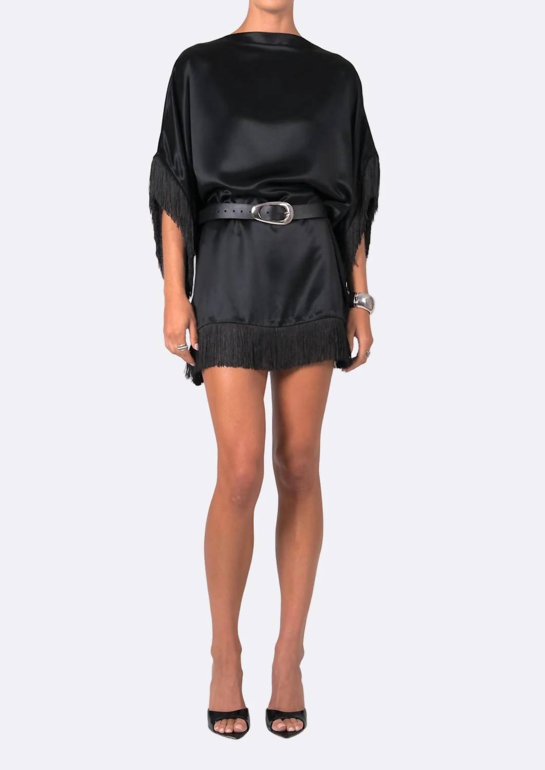 Nonchalant Label - Winona Mini Dress