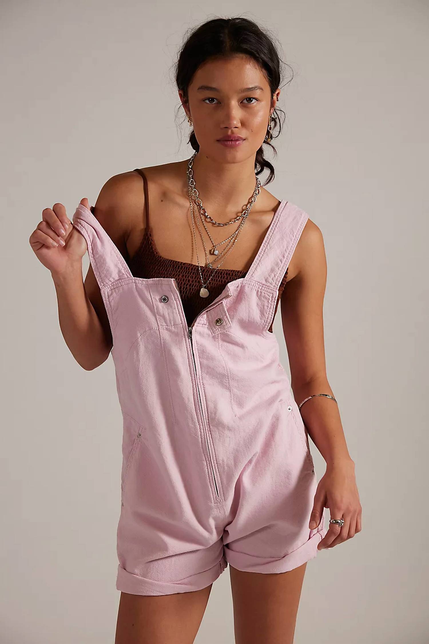 Free People - Jude Shortalls