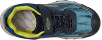 Keen - Kid's Wanduro Speed Velcro Sneaker