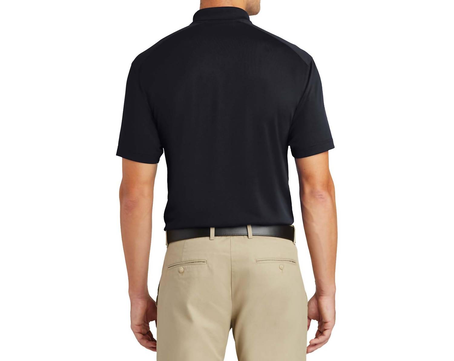 Cornerstone - Tall Select Lightweight Snag-proof Polo