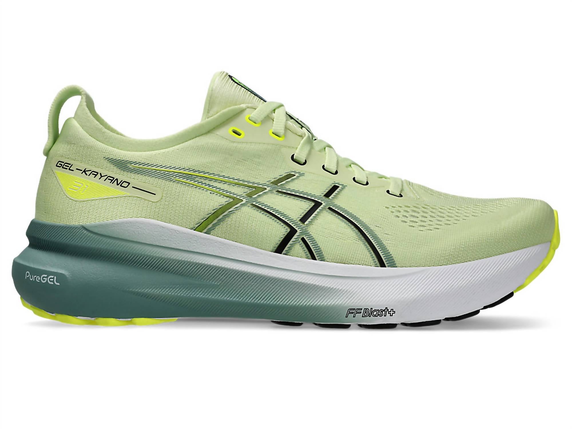 Asics - Men's Gel-kayano 31 Running Shoes