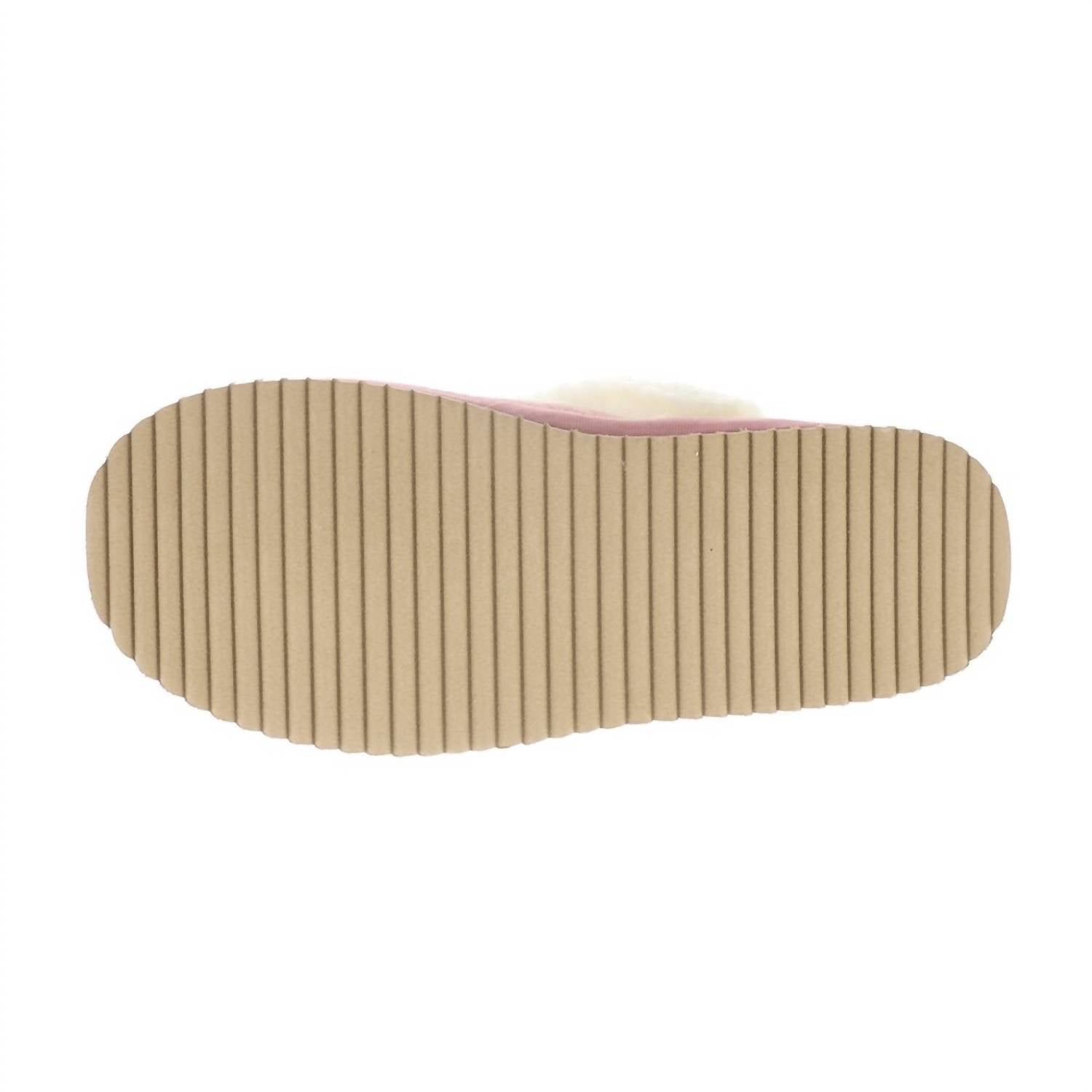 Hey Girl By Corkys - Women's Cuddle Up Moccasins