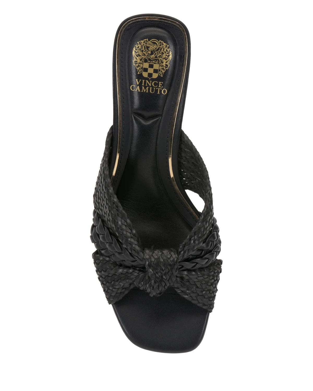 Vince Camuto - Women's Atemly Knotted Sandal