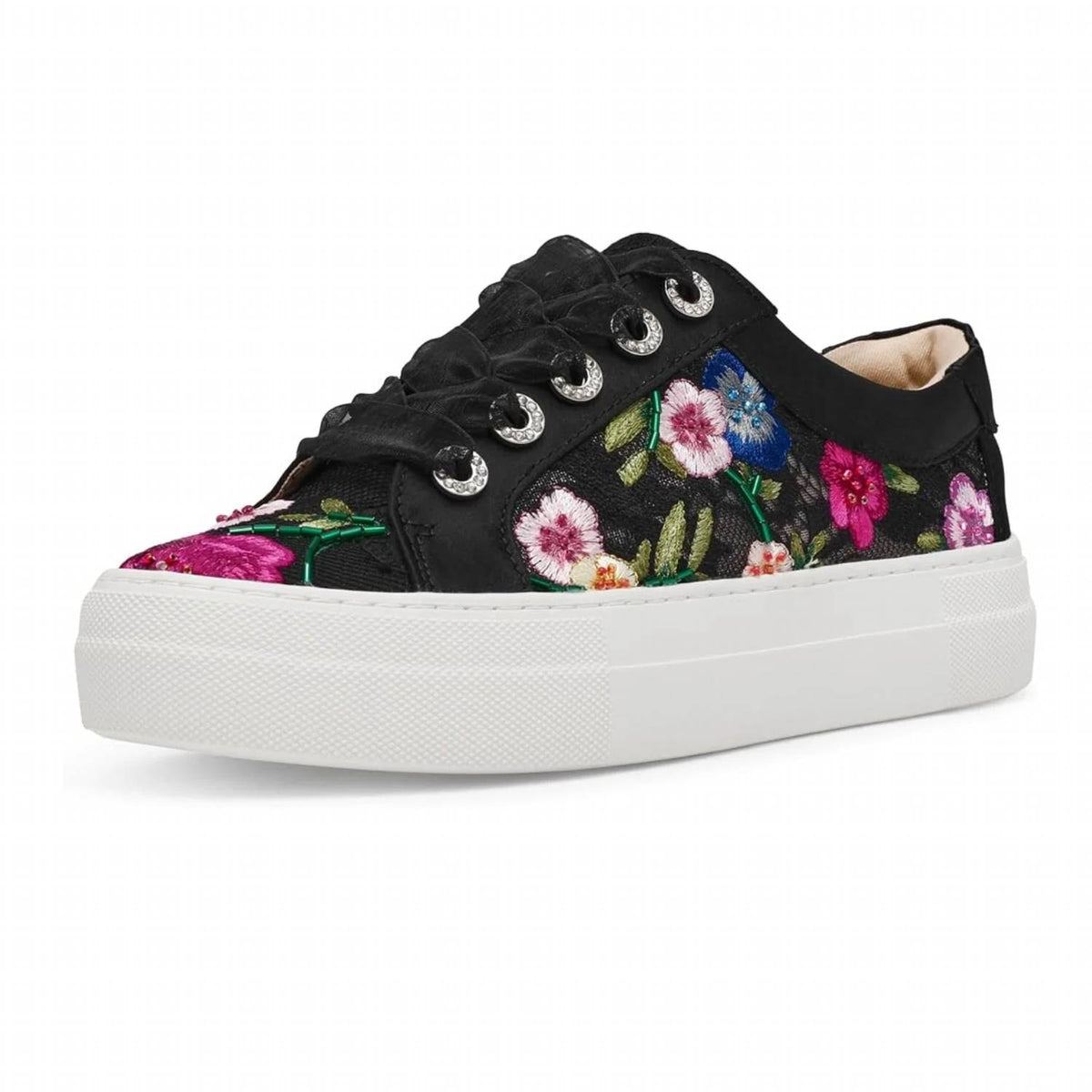Betsey Johnson - Women's Jayla Sneakers