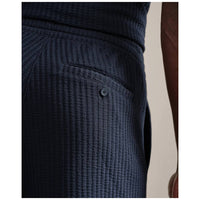Rhone - Casual Seersucker Pant