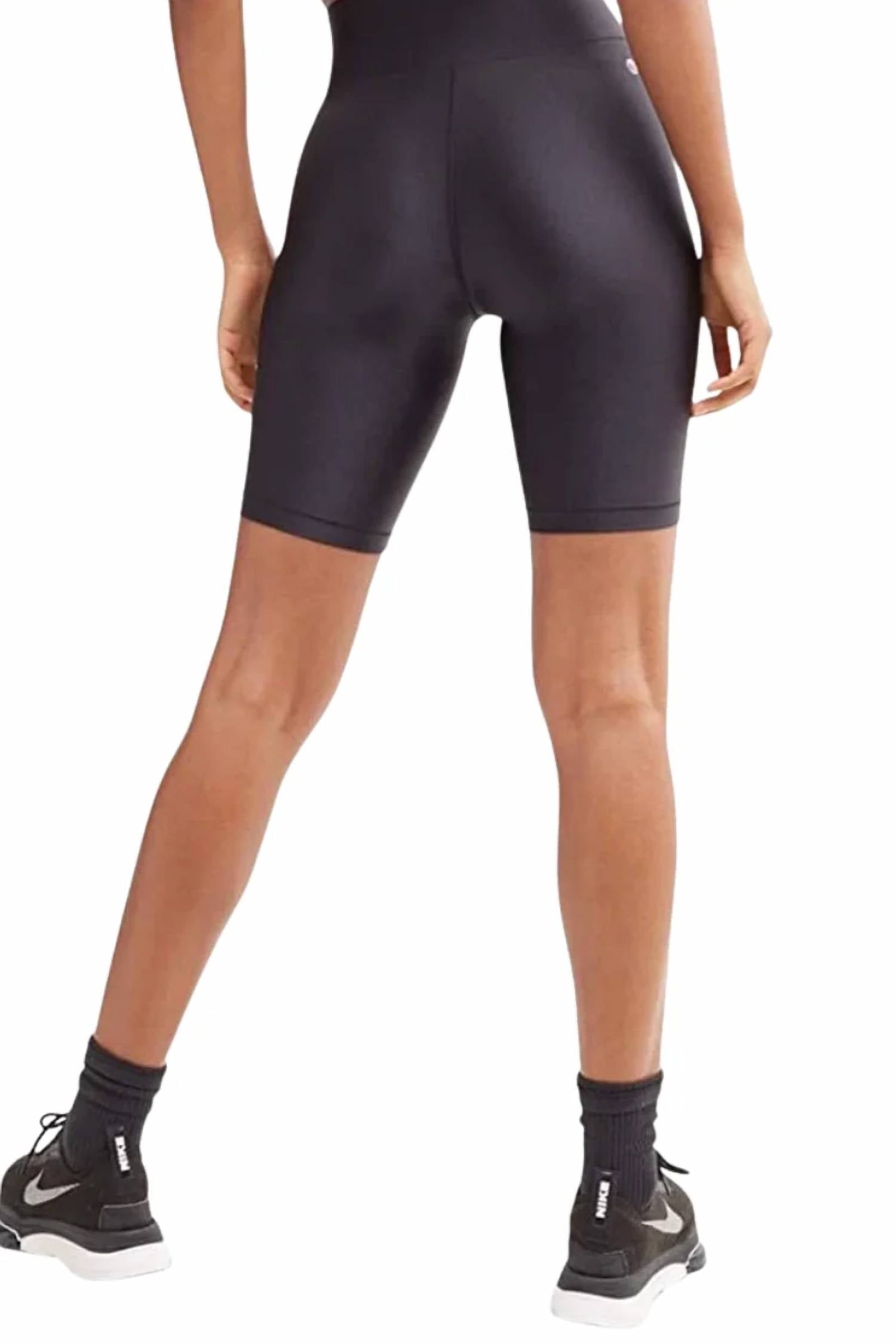Bandier - Center Stage 9 Biker Short