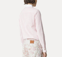 Forte Forte - English Seam Shirt