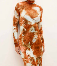 Marie Oliver - Paxton Midi Dress