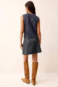 Marie Oliver - Women's Crawford Skirt