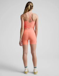 Beyond Yoga - Spacedye At Your Leisure Biker Shorts