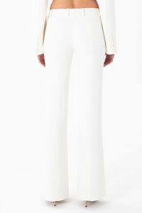 Ronny Kobo - 90's Low Waist Trouser Pants