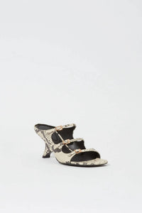 Simkhai - Women's River Buckle Mule