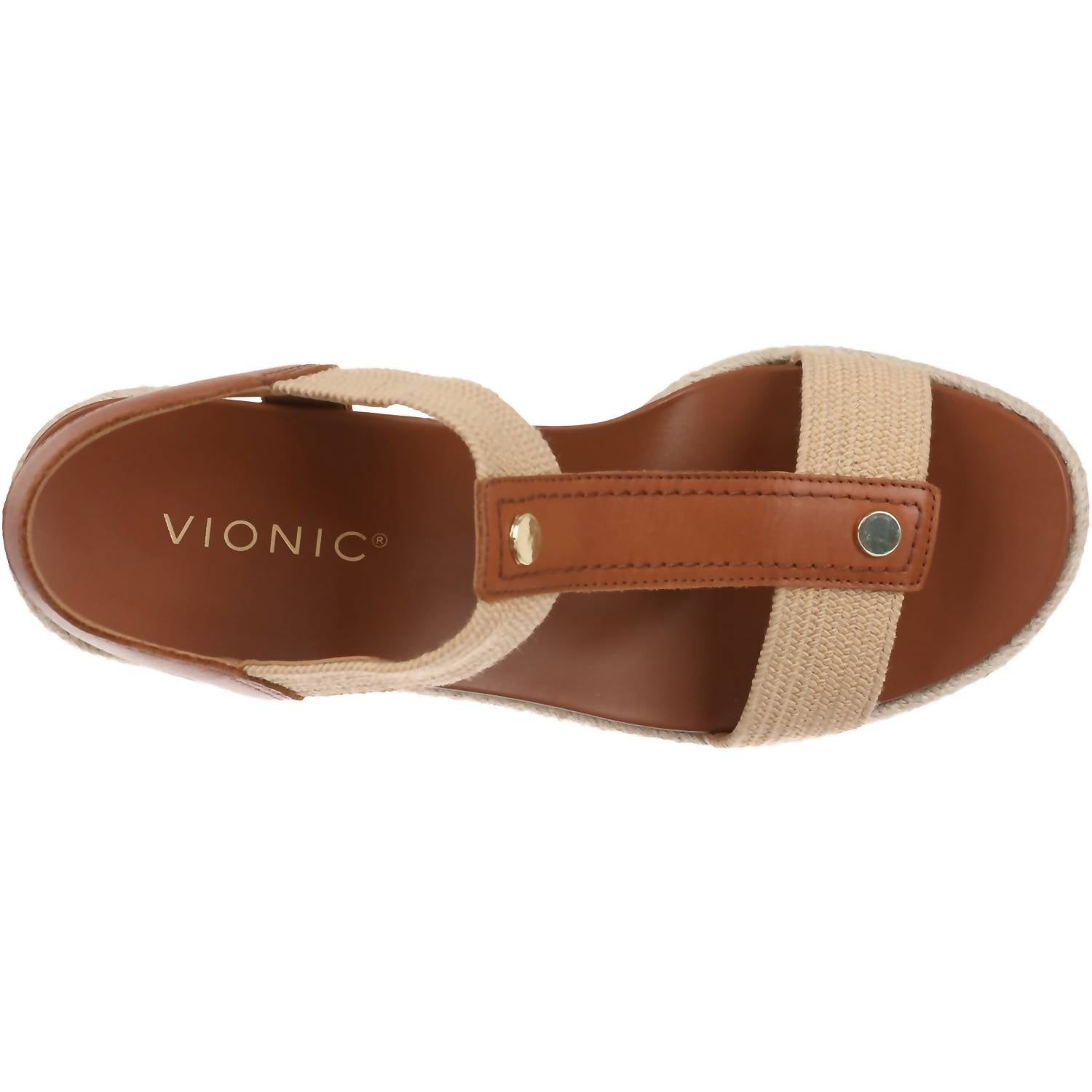 Vionic - Women's Calera Wedge