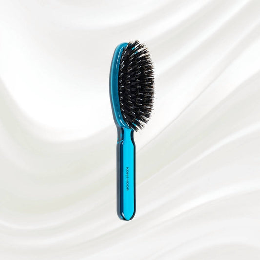 Koh-I-Noor Beauty Usa - Women's All Seasons Mixed Bristle Hair Brush