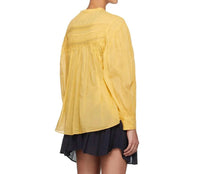 Isabel Marant - Plalia Blouse