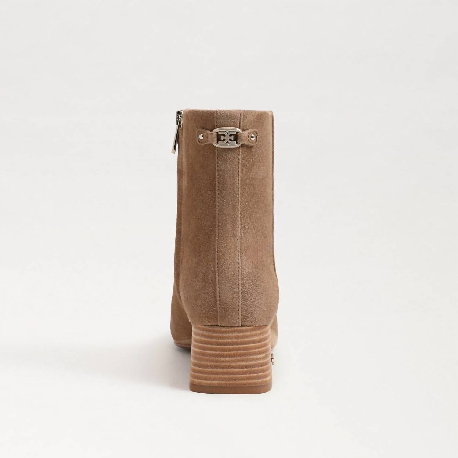 Sam Edelman - Women's Paige Ankle Booties