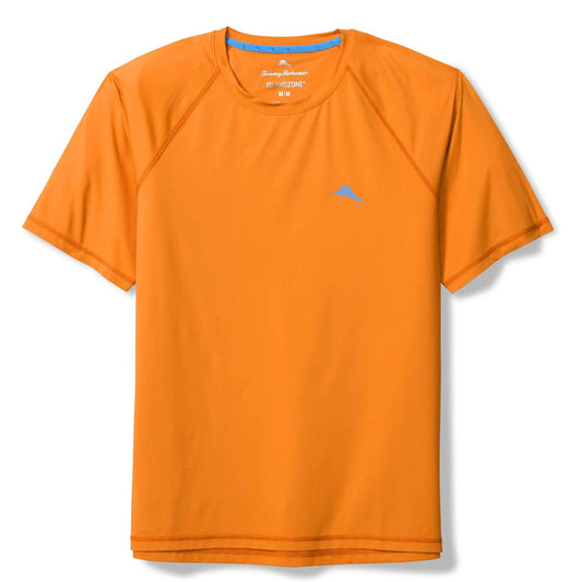 Tommy Bahama - Men's Chill Time Surf Crew Neck Shirt