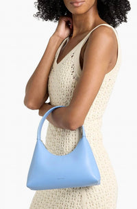 Mansur Gavriel Women's Mini Candy Bag in cornflower - women's bag - view 4